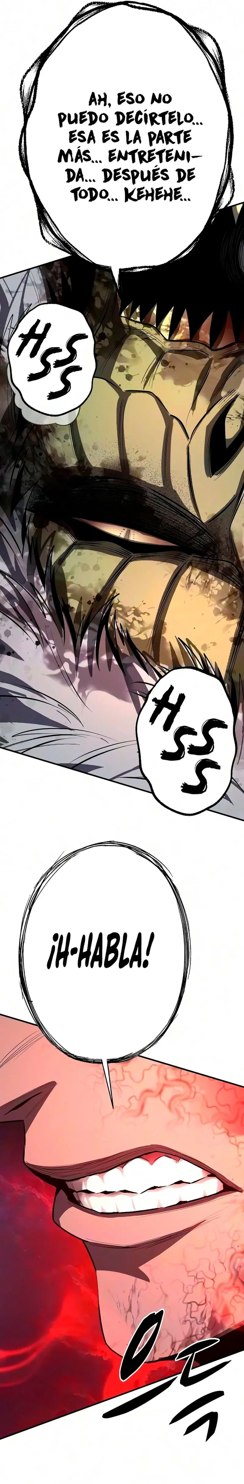 Read La segunda campaña del Berserker ES Manga Online