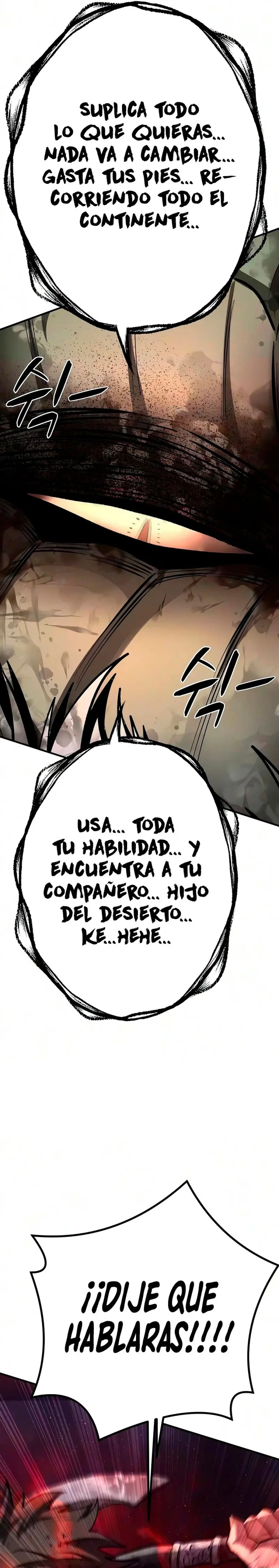 Read La segunda campaña del Berserker ES Manga Online