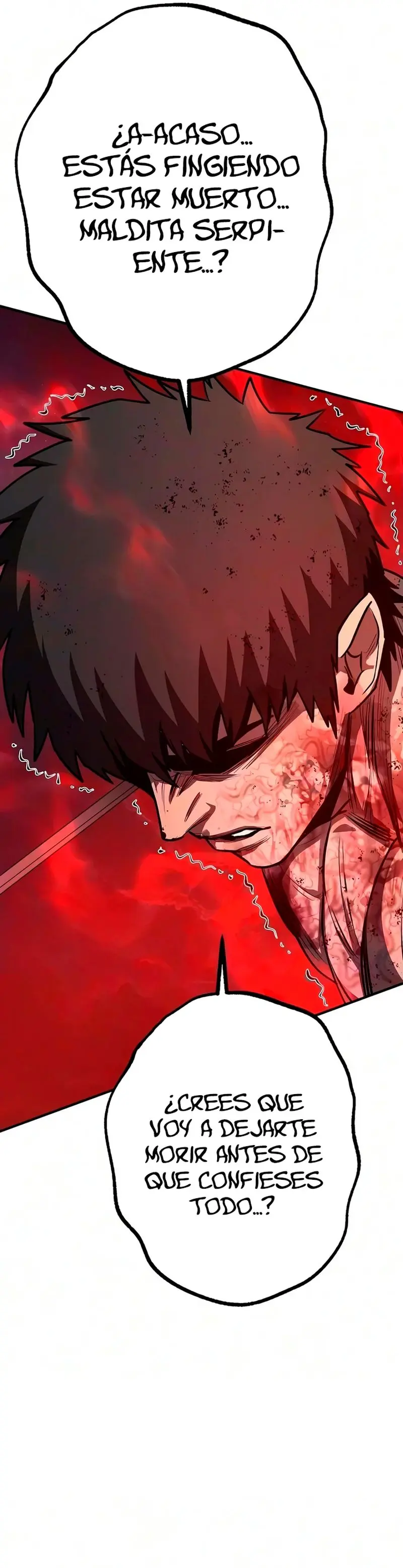 Read La segunda campaña del Berserker ES Manga Online
