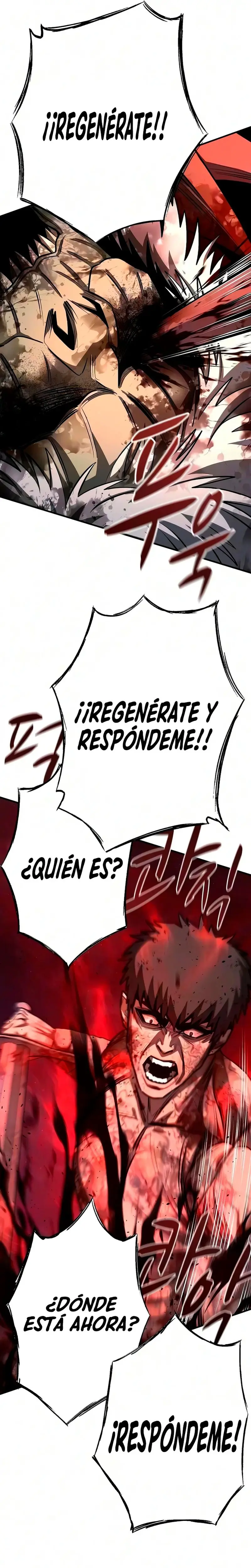 Read La segunda campaña del Berserker ES Manga Online