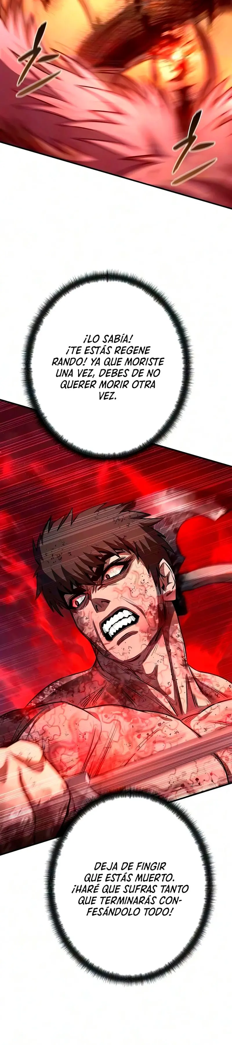 Read La segunda campaña del Berserker ES Manga Online