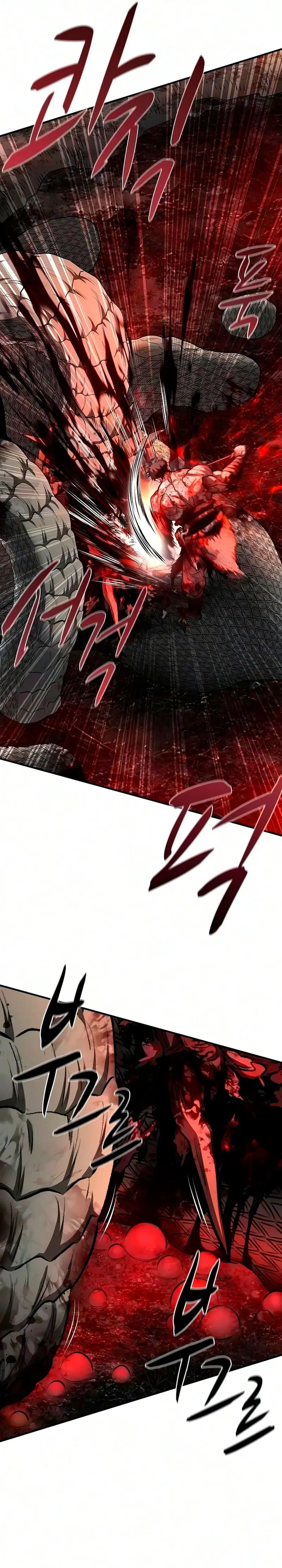 Read La segunda campaña del Berserker ES Manga Online