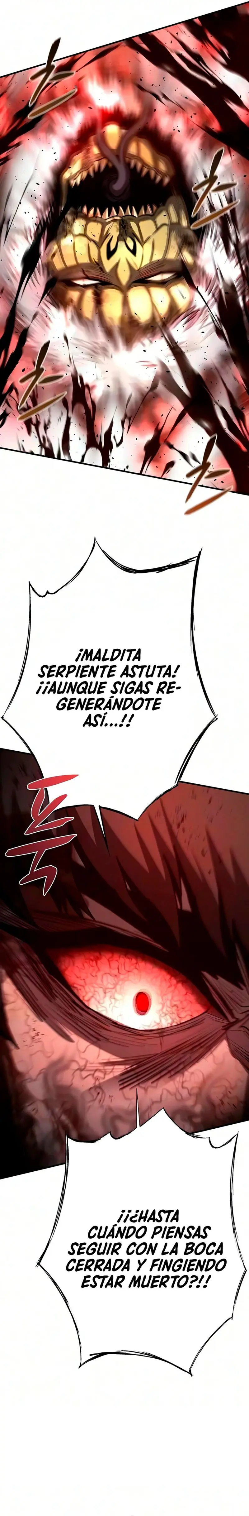 Read La segunda campaña del Berserker ES Manga Online