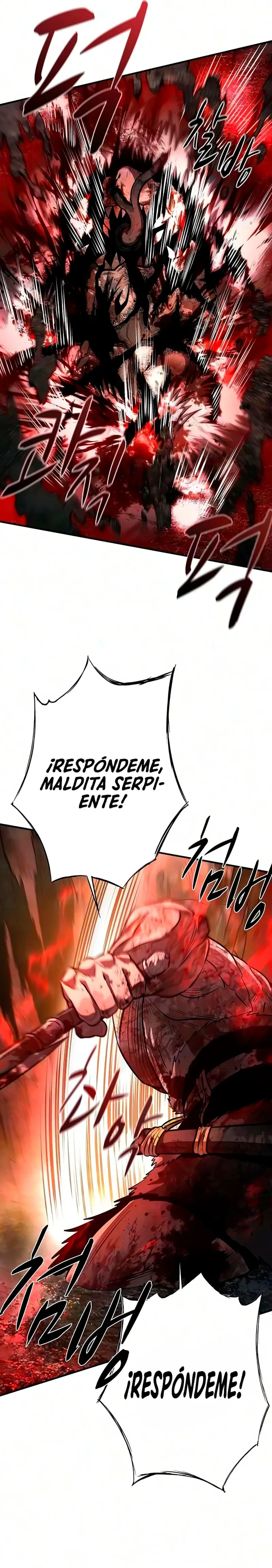 Read La segunda campaña del Berserker ES Manga Online