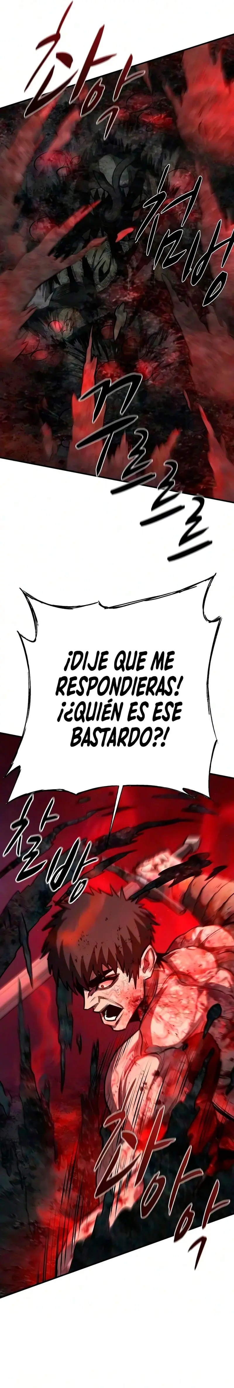 Read La segunda campaña del Berserker ES Manga Online