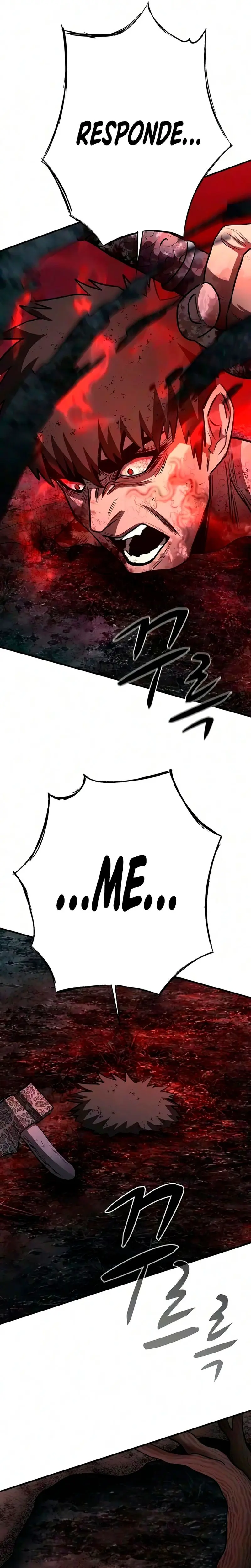 Read La segunda campaña del Berserker ES Manga Online