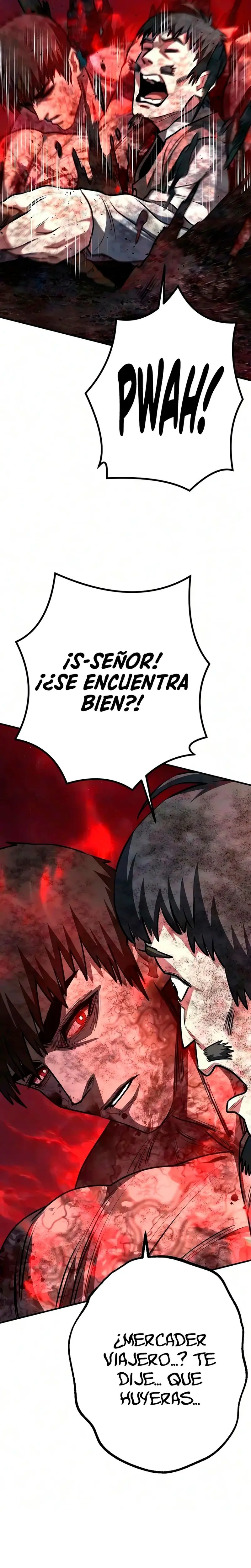 Read La segunda campaña del Berserker ES Manga Online