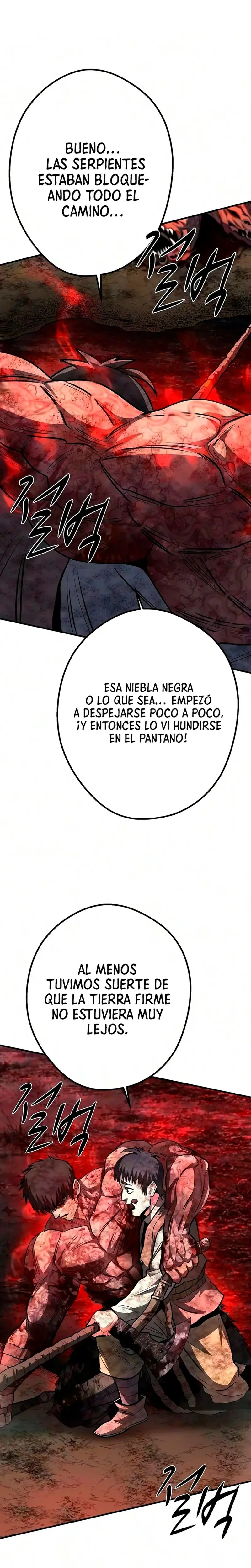 Read La segunda campaña del Berserker ES Manga Online