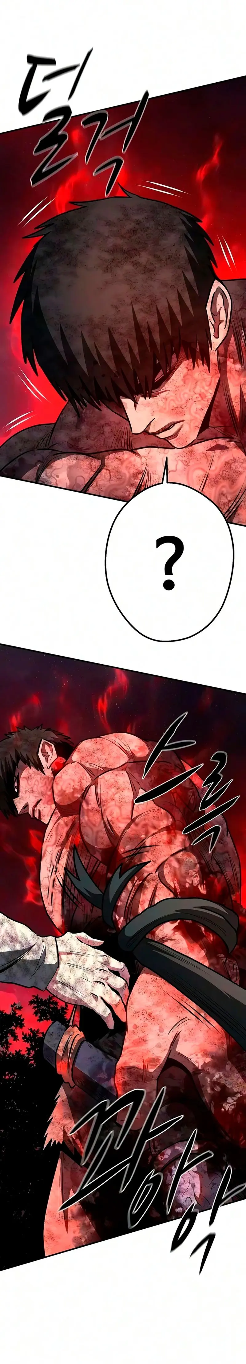 Read La segunda campaña del Berserker ES Manga Online