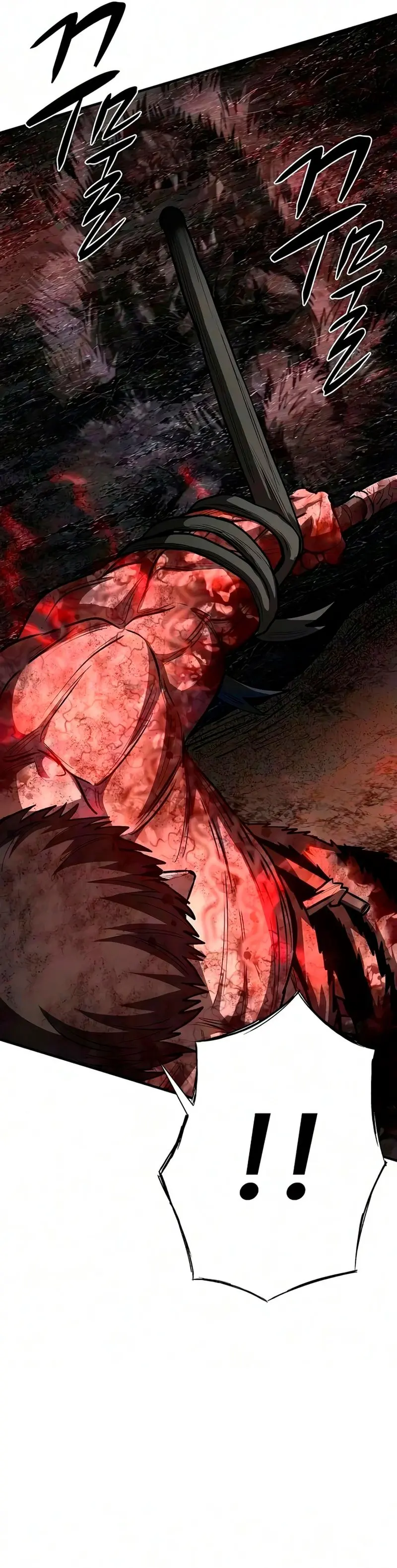 Read La segunda campaña del Berserker ES Manga Online
