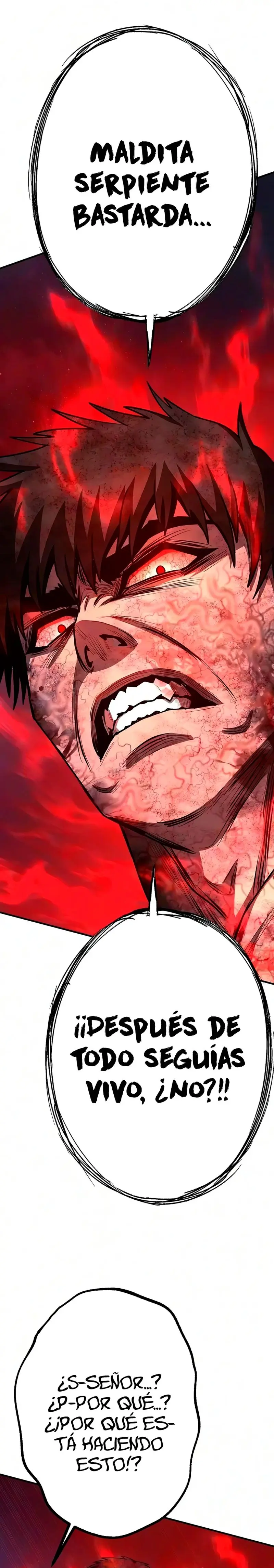 Read La segunda campaña del Berserker ES Manga Online