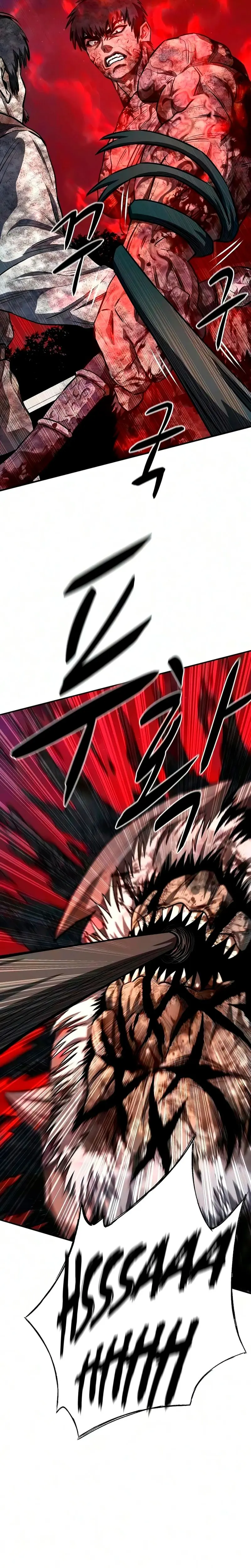 Read La segunda campaña del Berserker ES Manga Online