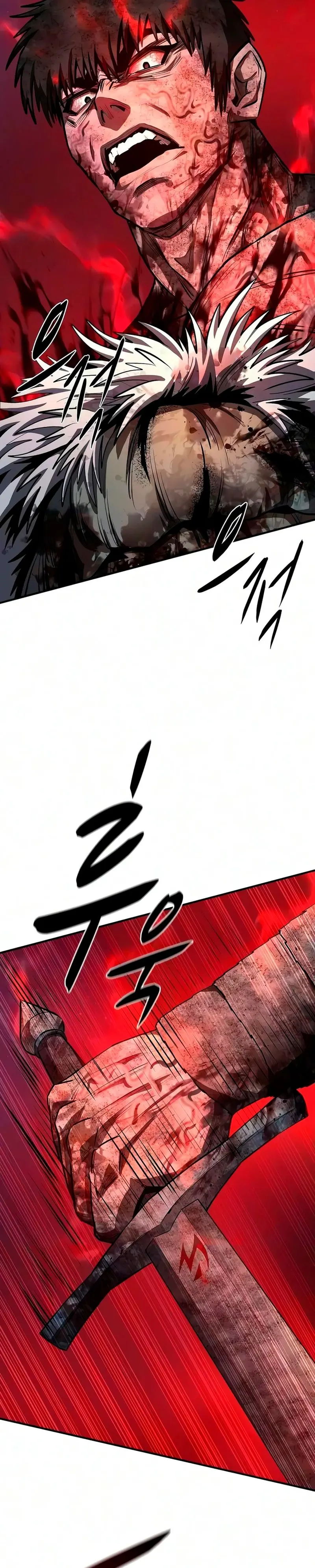 Read La segunda campaña del Berserker ES Manga Online