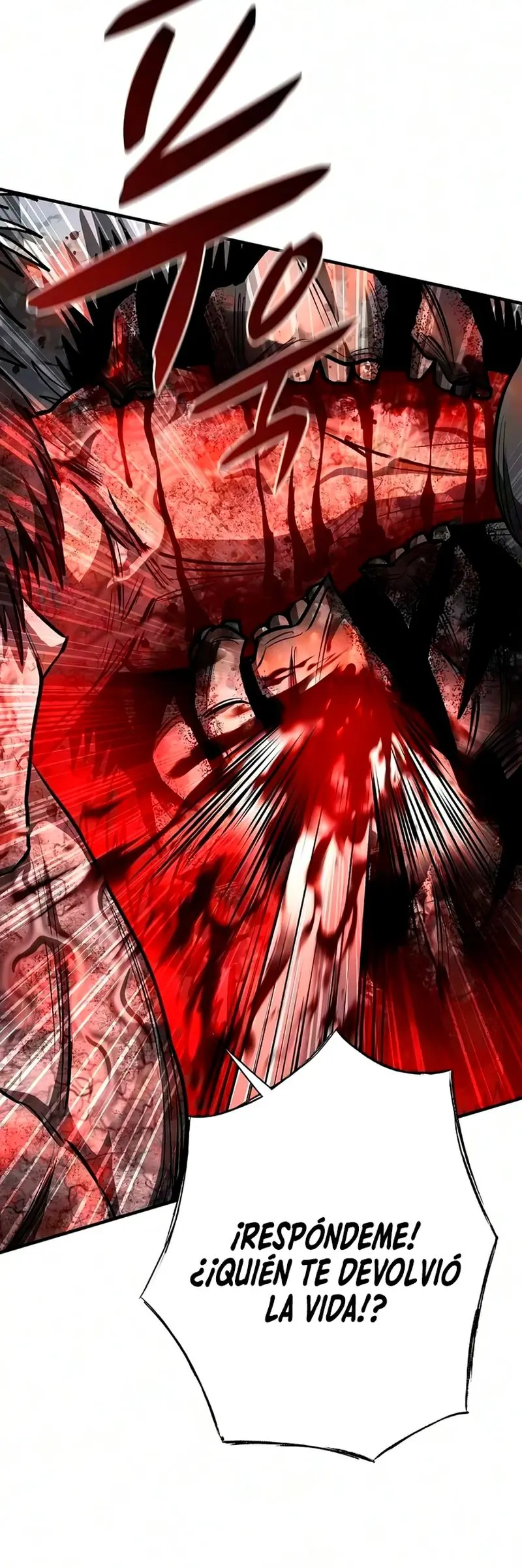 Read La segunda campaña del Berserker ES Manga Online