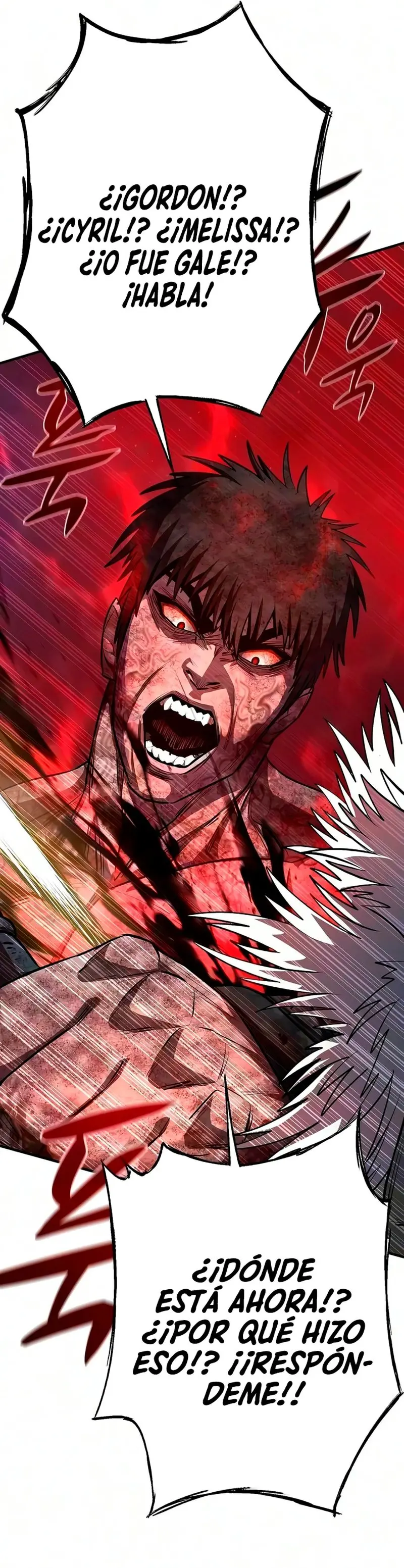 Read La segunda campaña del Berserker ES Manga Online
