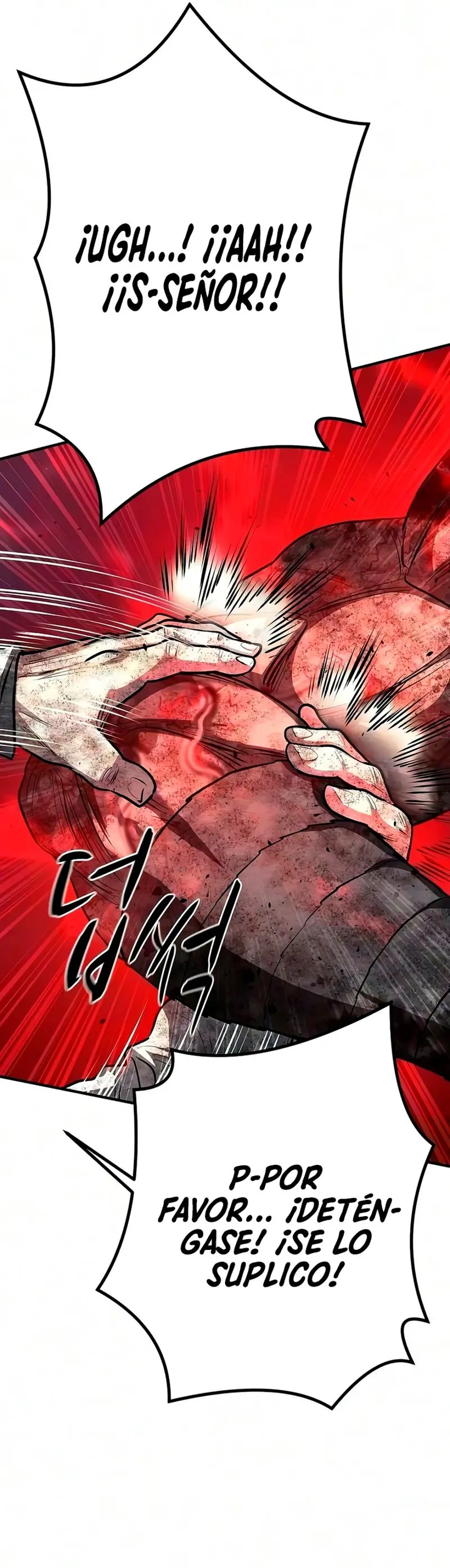 Read La segunda campaña del Berserker ES Manga Online