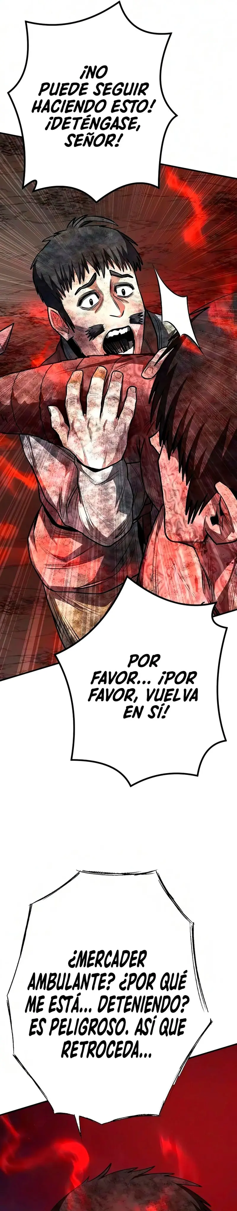 Read La segunda campaña del Berserker ES Manga Online
