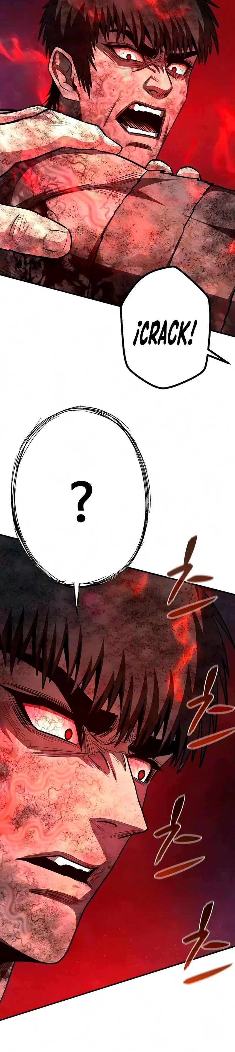 Read La segunda campaña del Berserker ES Manga Online