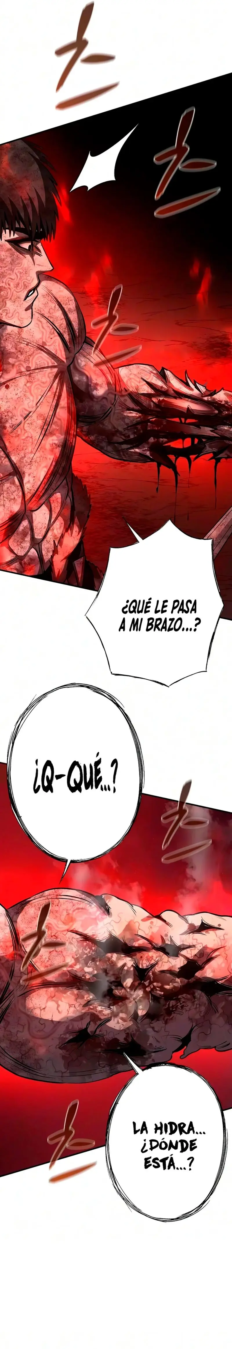 Read La segunda campaña del Berserker ES Manga Online
