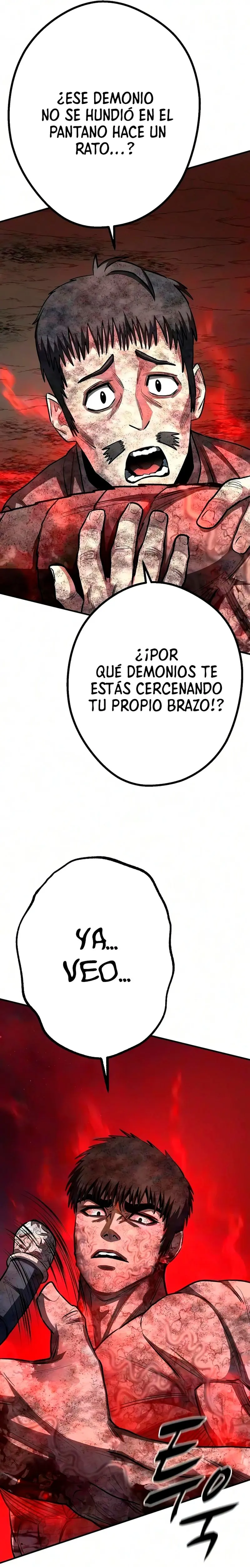 Read La segunda campaña del Berserker ES Manga Online