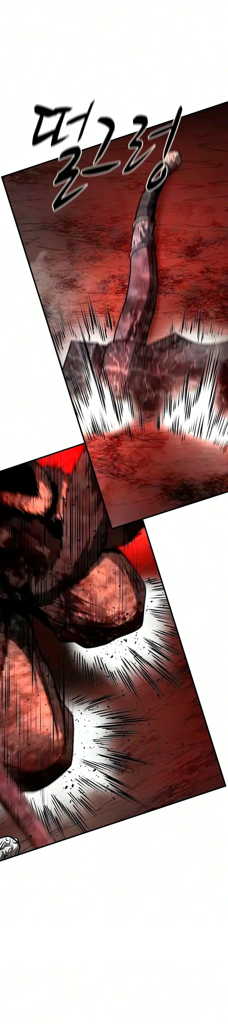 Read La segunda campaña del Berserker ES Manga Online