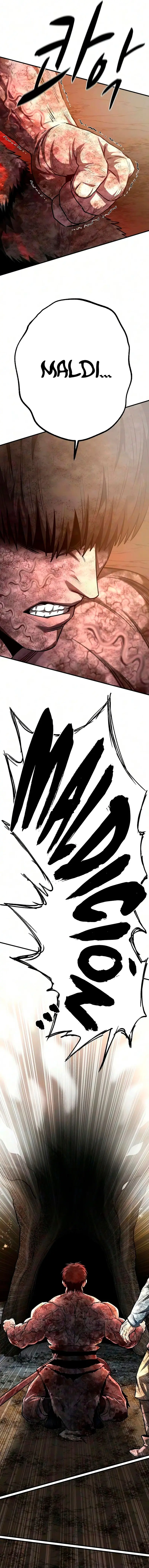 Read La segunda campaña del Berserker ES Manga Online