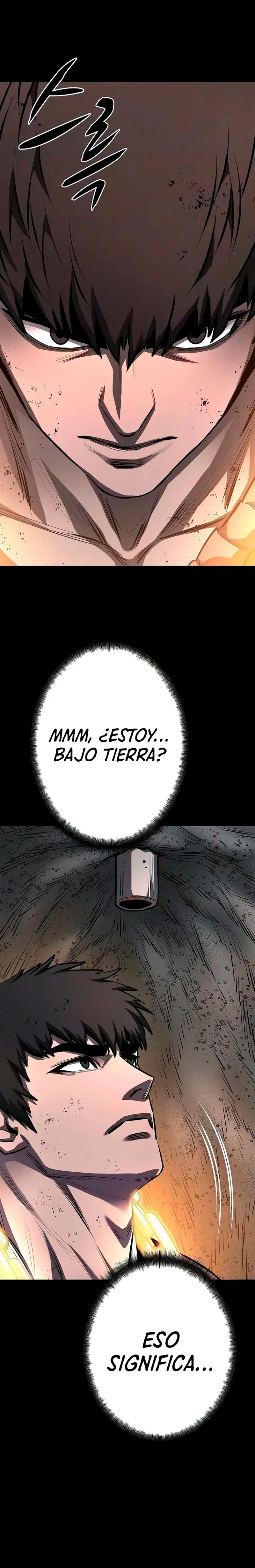 Read La segunda campaña del Berserker ES Manga Online