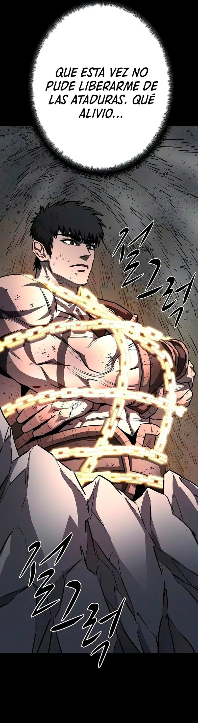 Read La segunda campaña del Berserker ES Manga Online