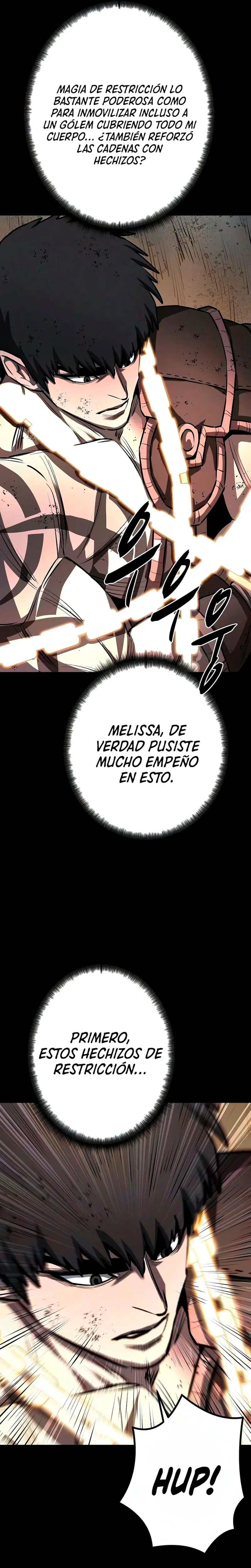 Read La segunda campaña del Berserker ES Manga Online
