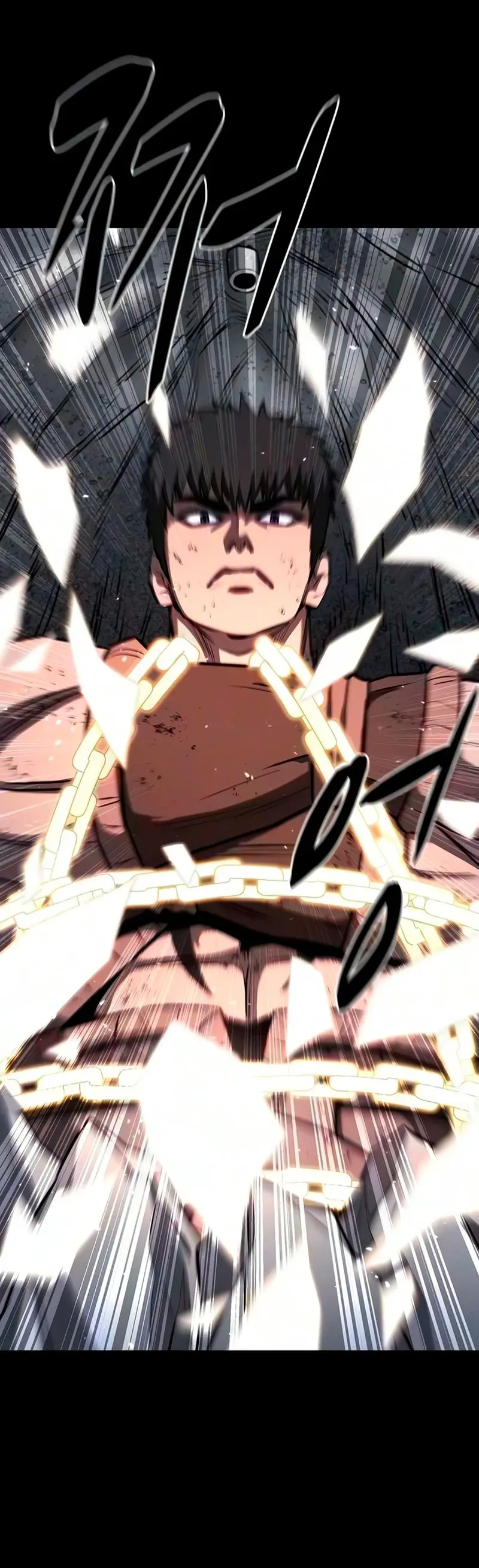 Read La segunda campaña del Berserker ES Manga Online