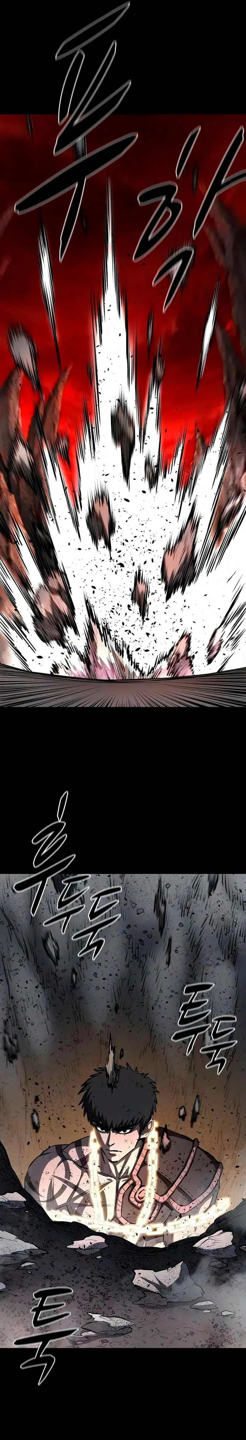 Read La segunda campaña del Berserker ES Manga Online
