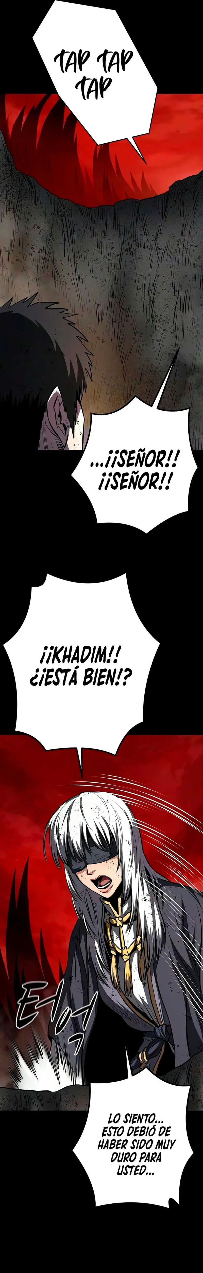Read La segunda campaña del Berserker ES Manga Online