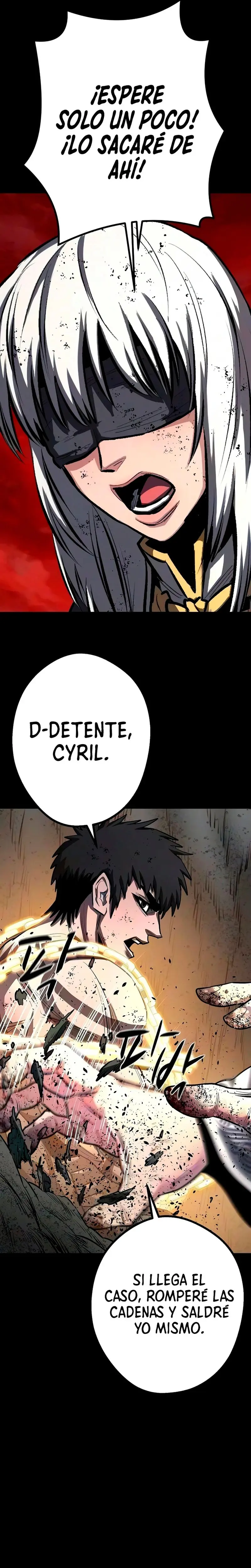 Read La segunda campaña del Berserker ES Manga Online