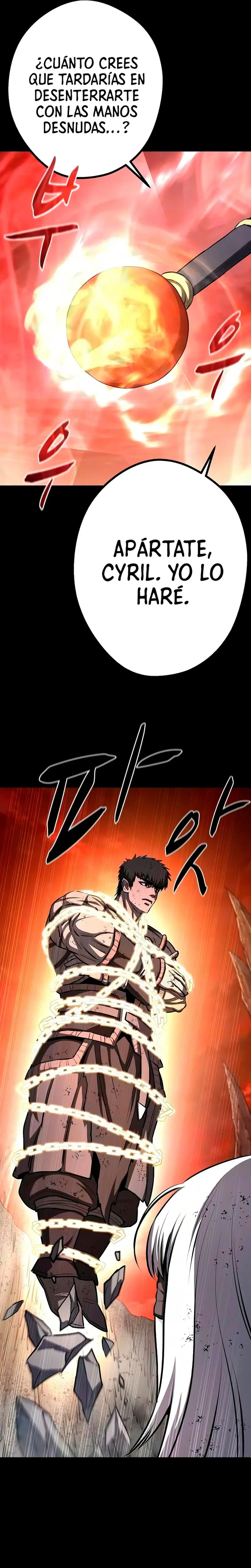 Read La segunda campaña del Berserker ES Manga Online