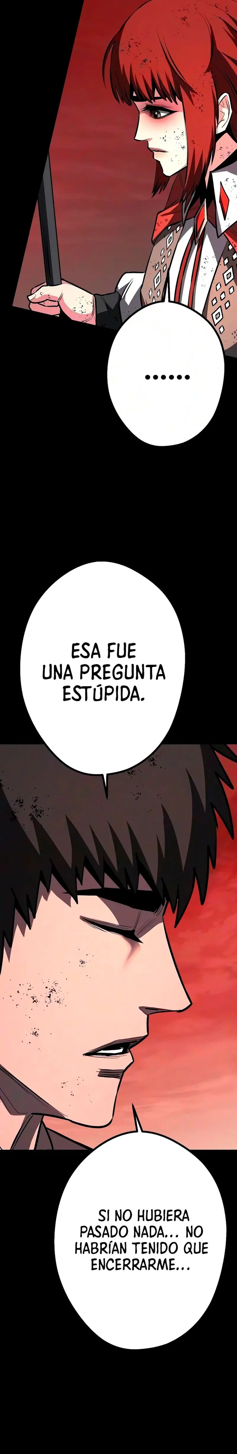 Read La segunda campaña del Berserker ES Manga Online