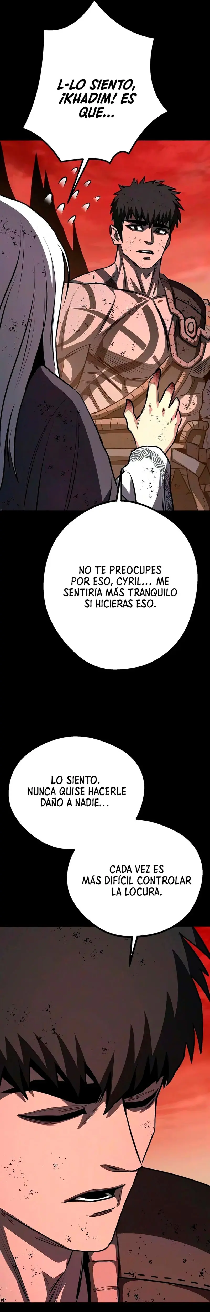 Read La segunda campaña del Berserker ES Manga Online