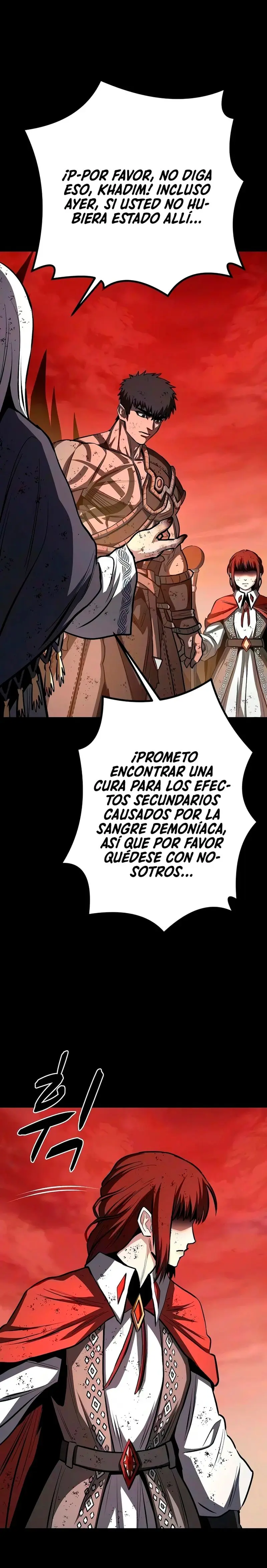 Read La segunda campaña del Berserker ES Manga Online