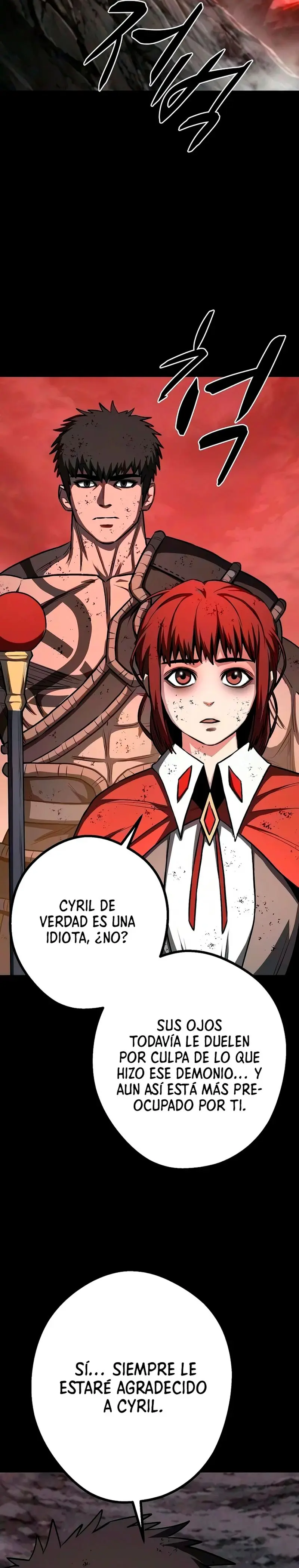 Read La segunda campaña del Berserker ES Manga Online