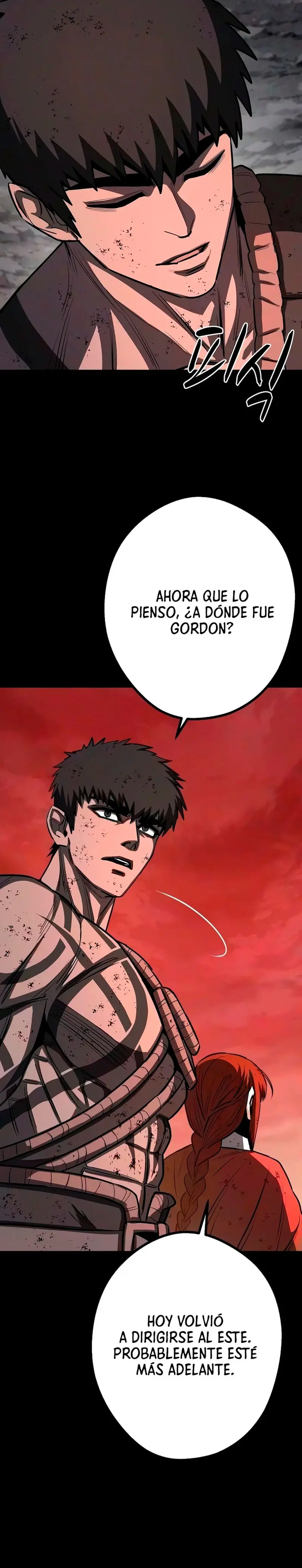 Read La segunda campaña del Berserker ES Manga Online