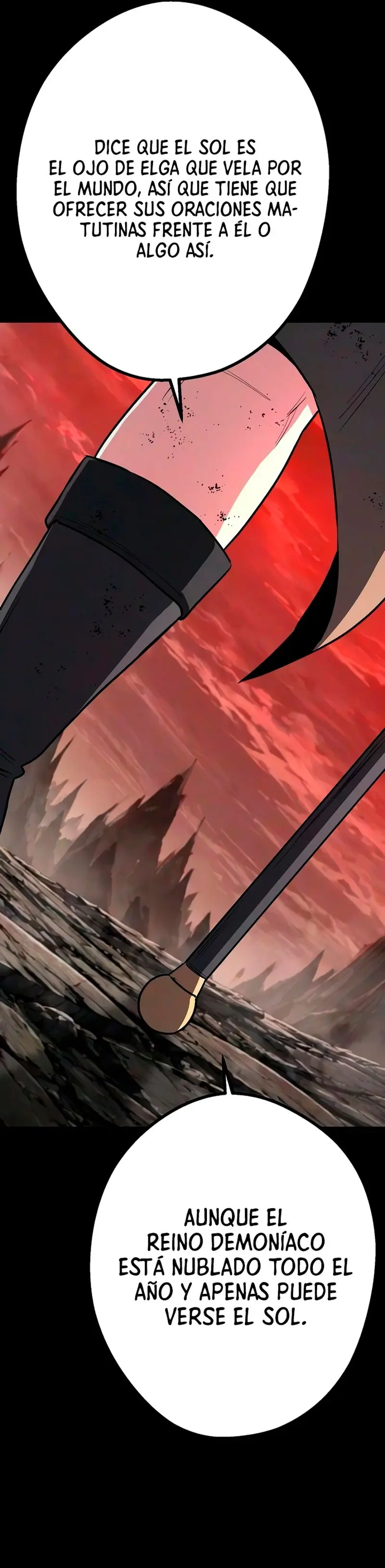 Read La segunda campaña del Berserker ES Manga Online