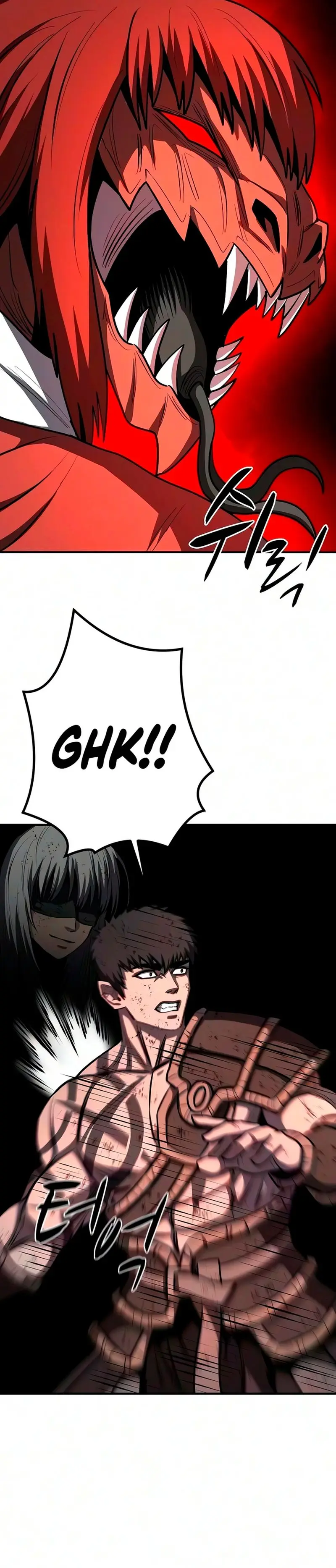Read La segunda campaña del Berserker ES Manga Online