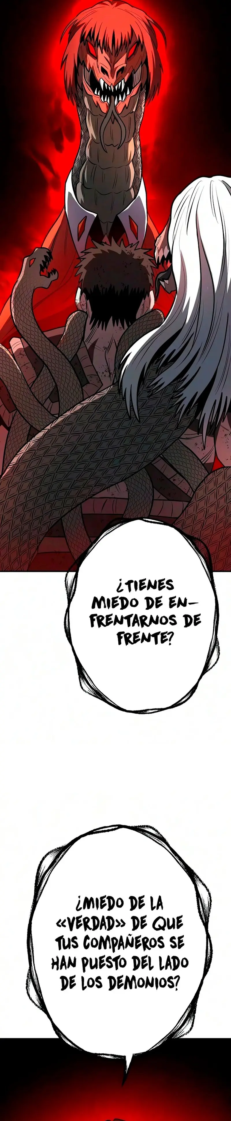 Read La segunda campaña del Berserker ES Manga Online