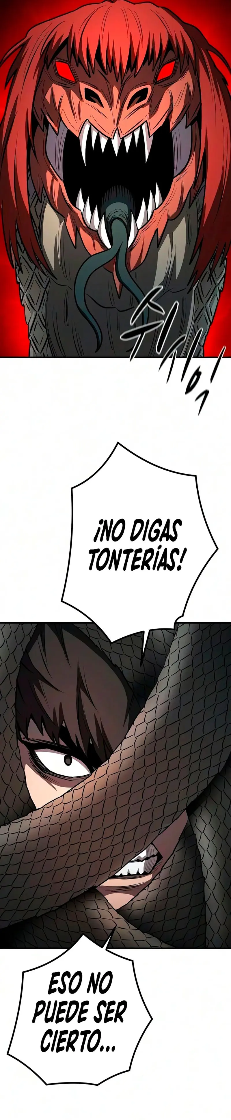 Read La segunda campaña del Berserker ES Manga Online