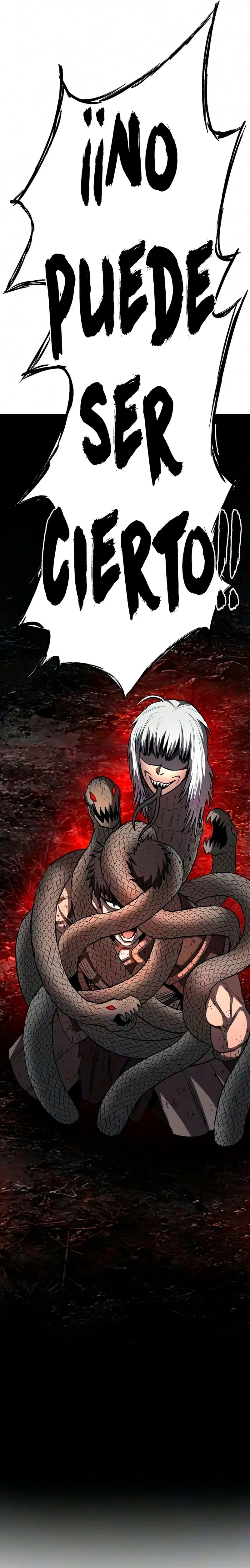 Read La segunda campaña del Berserker ES Manga Online