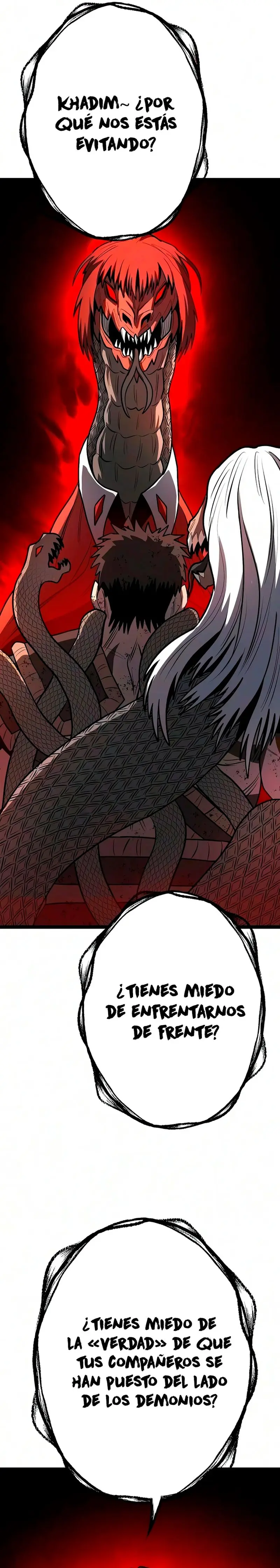 Read La segunda campaña del Berserker ES Manga Online