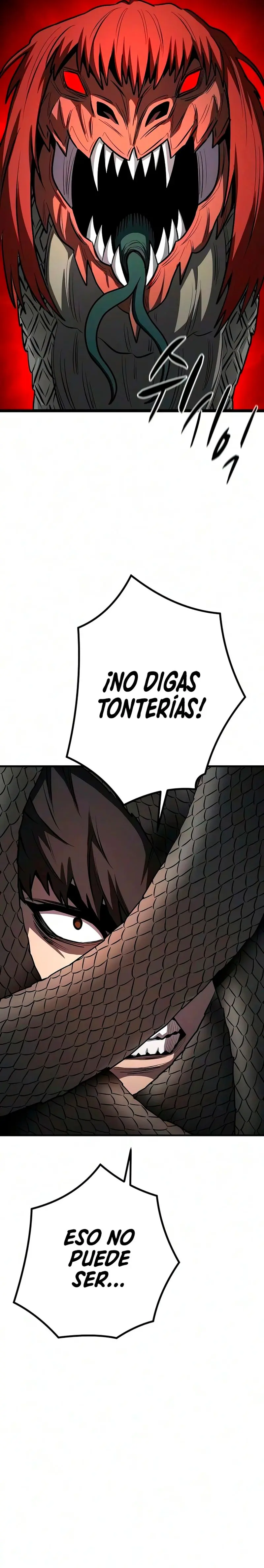 Read La segunda campaña del Berserker ES Manga Online
