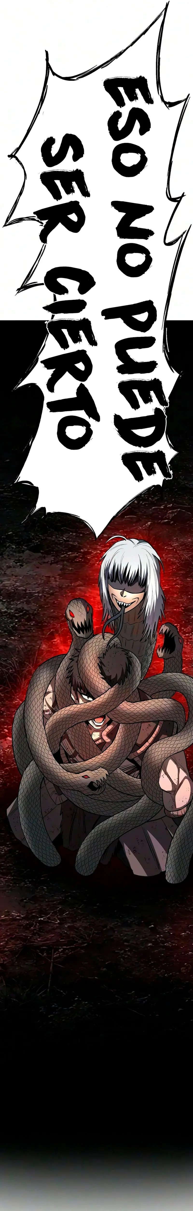Read La segunda campaña del Berserker ES Manga Online