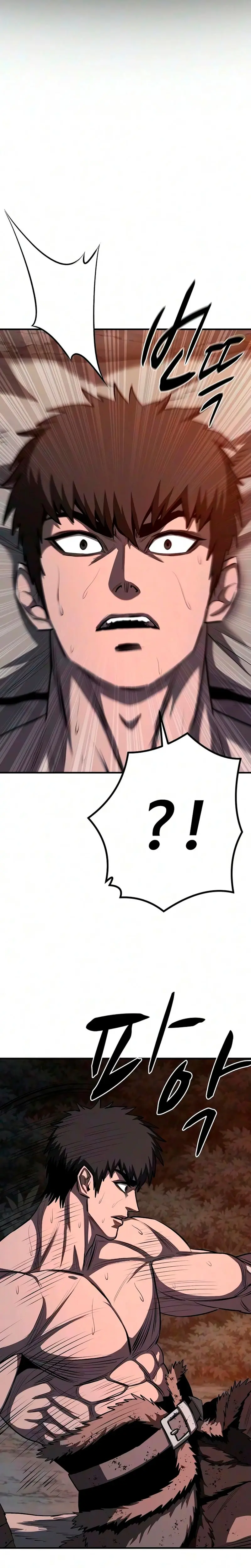 Read La segunda campaña del Berserker ES Manga Online