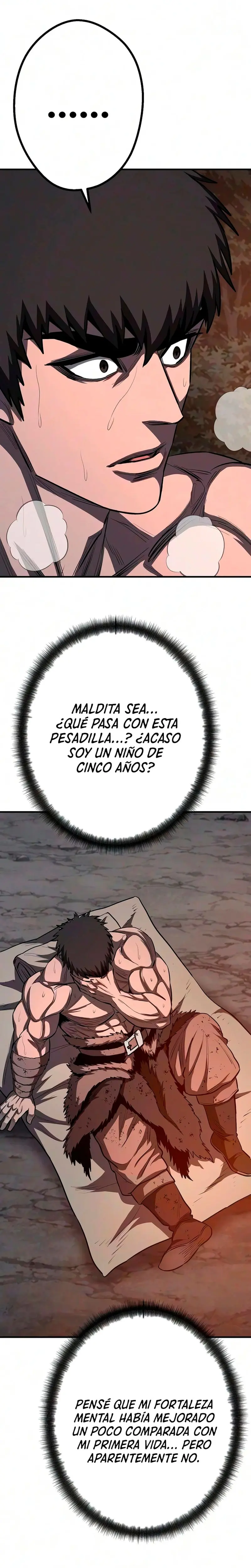 Read La segunda campaña del Berserker ES Manga Online