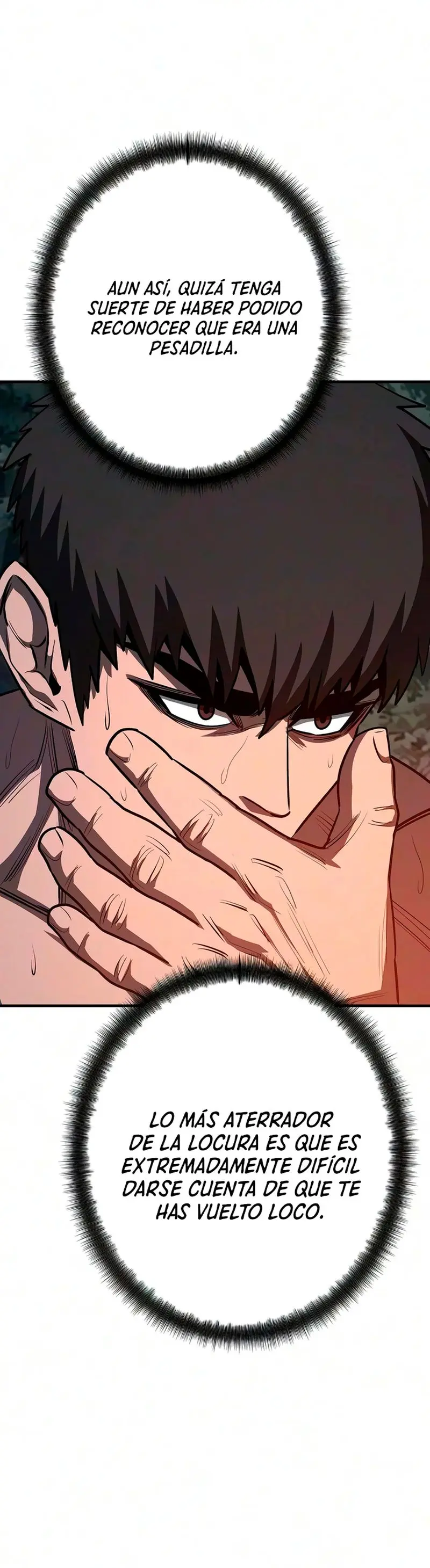 Read La segunda campaña del Berserker ES Manga Online